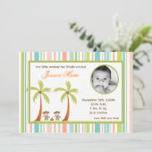 5 dagen per week7 kondiging van de geboorte van Ha Aankondiging (Staand voorkant)