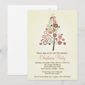 5 dagen per week 7 dagen kerstfeestdagen met XMAS- Kaart (Voorkant / Achterkant)