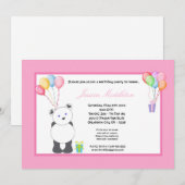 5 dagen per week 7 dagen per week Beer van Panda A Kaart (Voorkant / Achterkant)