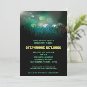 5 dagen per week 7 dagen per week concertband kaart (Staand voorkant)