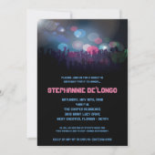 5 dagen per week 7 dagen per week concertband kaart (Voorkant)