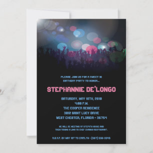 5 dagen per week 7 dagen per week concertband kaart