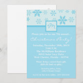 5 dagen per week 7 dagen per week uitnodiging voor (Voorkant / Achterkant)