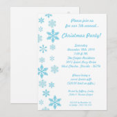 5 dagen per week 7 dagen per week uitnodiging voor (Voorkant / Achterkant)