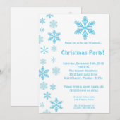 5 dagen per week 7 dagen per week uitnodiging voor (Voorkant / Achterkant)