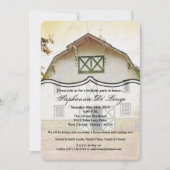 5 dagen per week 7 dagen uitnodiging op zonneschij (Voorkant)