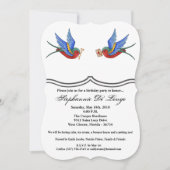 5 dagen per week, uitnodiging voor traditioneel vo (Voorkant)