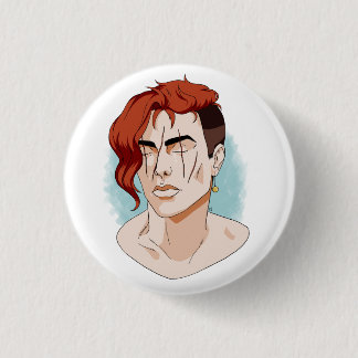 5 december 2018 Button (1,25 inch)