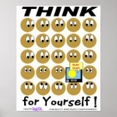 5 door 5 Poster (Voorkant)