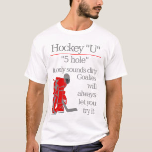 5 Eén T-shirt