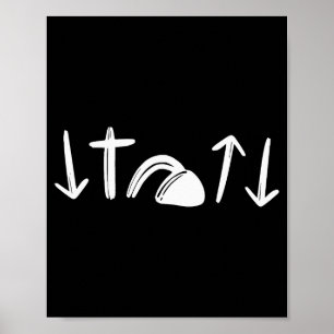 5 Evangelie Symbolen - Jezus Is Koning - Jezus Zal Poster