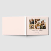 5 Foto Collage Weddenschap Boek (Volledig)