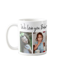 5 Foto Love You Baba Opa Vaderdag 2023