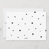 5 foto Oh wat een leuke kerst Feestdagenkaart (Achterkant)