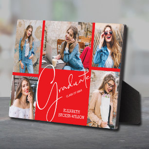 5 Foto Red Afstuderen Keepomwille Fotoplaat