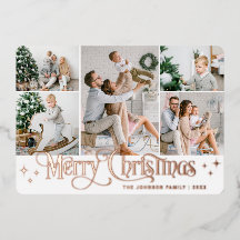 5 FOTO Sparkle Merry Roos Gold