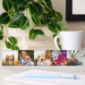 5 Fotoblok Edge Print Desk Bord Naambordje