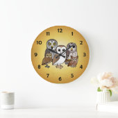 5 Gevogelte Eigendom Grote Klok (Huis)