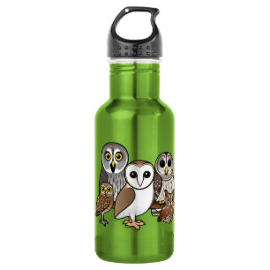 5 Gevogelte Eigendom Waterfles