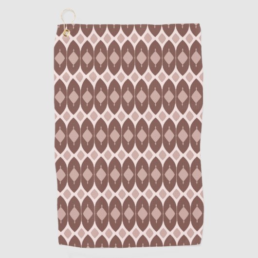 5 GOLFHANDDOEK (Voorkant)