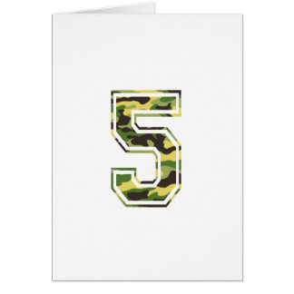 #5 Groene & Gele Camo