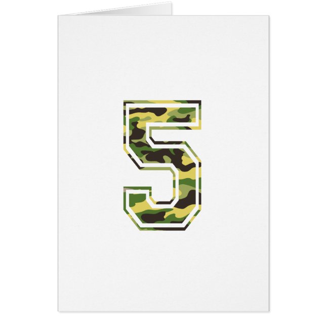 #5 Groene & Gele Camo (Voorkant)
