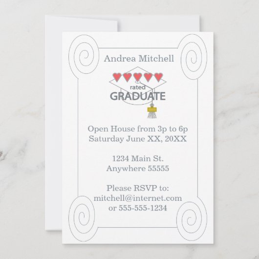 5 Hartbeoordeling Afstuderen Aankondiging (Achterkant)