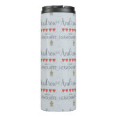 5 Hartbeoordeling Afstuderen Thermosbeker (Achterkant)