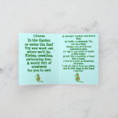 5 Het zeepaardje - Opmerking grootte steekproef ka Kaart (Binnen)