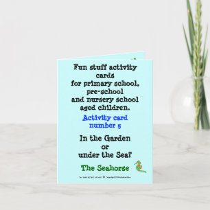 5 Het zeepaardje - Opmerking grootte steekproef ka Kaart