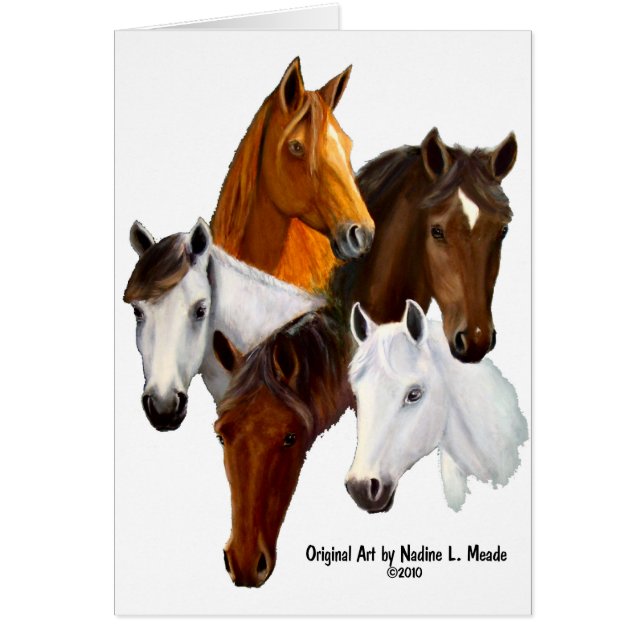 5 Horskoppen (Voorkant)