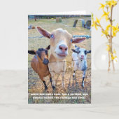 5-inch x7-inch gevouwen kaart || Focus op levensmi (Gele Bloem)