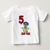 5 jaar oud jongetje (Voorkant)