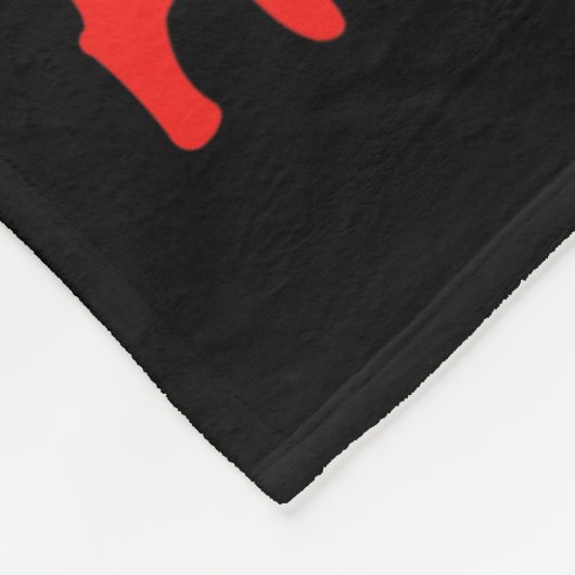 5 jaar oude Autistic Boy Girl Autism Aware Fleece Deken (Hoek)