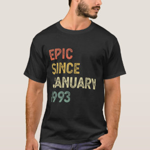 5 jaar oude maart 2018 Limited Edition 5th Birthda T-shirt