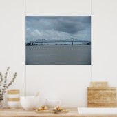 5 juli (4) canvas poster (Keuken)