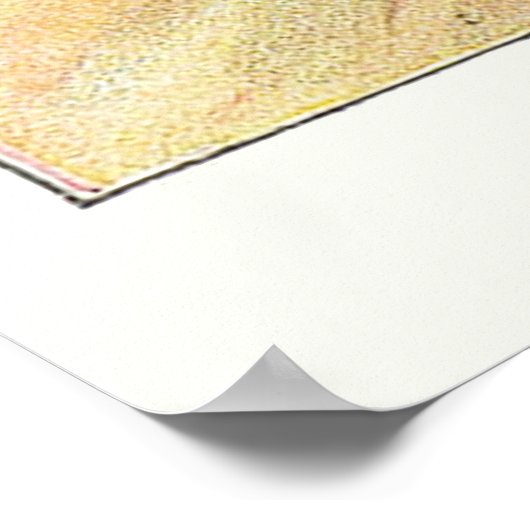 5 kleine varkens: De startpagina Poster (Hoek)