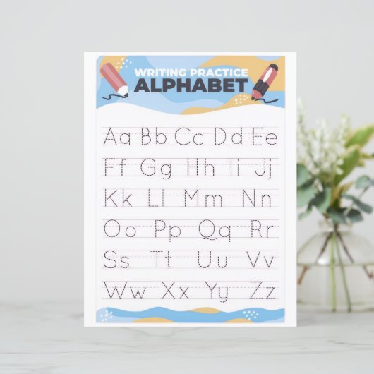 5 Learn To Spell A to Z Teacher Home Schooling (Staand voorkant)