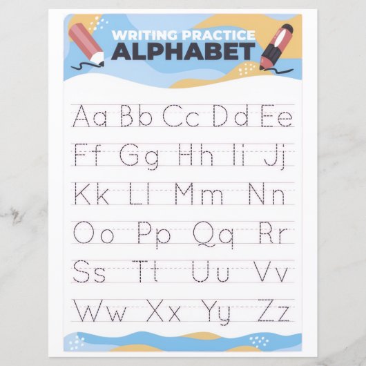 5 Learn To Spell A to Z Teacher Home Schooling (Voorkant)