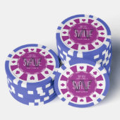5 Manieren om uw klassieke Poker Chip te personali (Opstapeling)