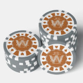 5 Manieren om uw klassieke Poker Chip te personali