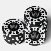 5 Manieren om uw klassieke Poker Chip te personali (Opstapeling)