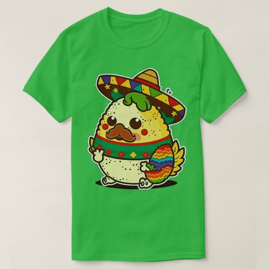 5 mei Kip 2 T-shirt (Design voorkant)