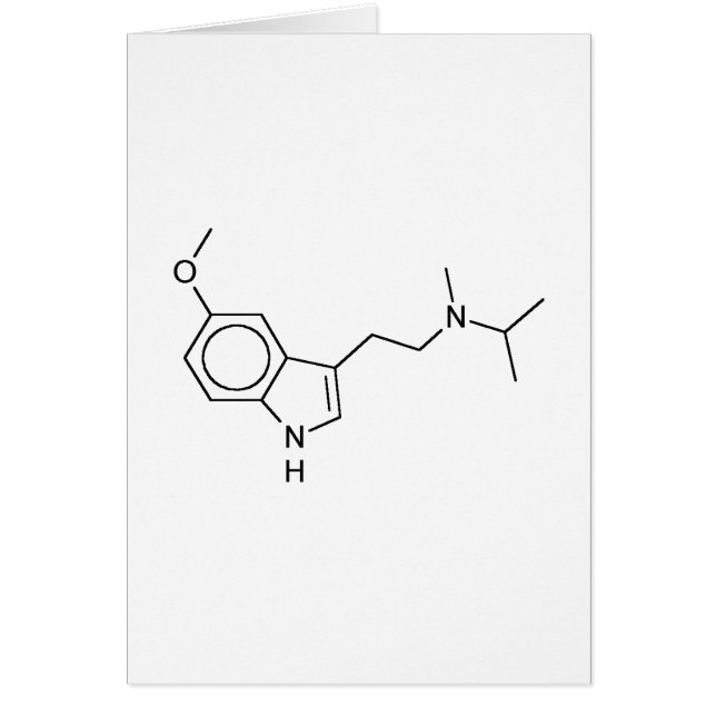 5-MeO-MiPT (Voorkant)