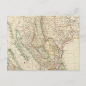 5 Mexico Briefkaart (Voorkant)