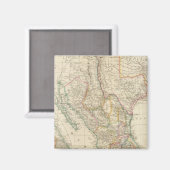 5 Mexico Magneet (Voorkant / Achterkant)