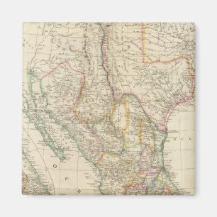 5 Mexico Magneet