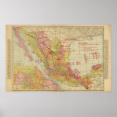 5 Mexico Poster (Voorkant)