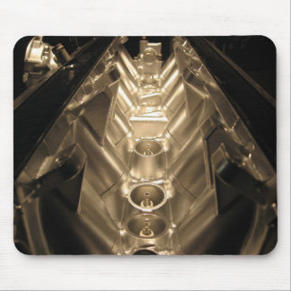 5 MGE Mousepad Muismat