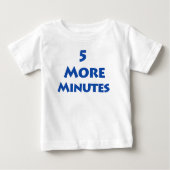 5 minuten (Voorkant)